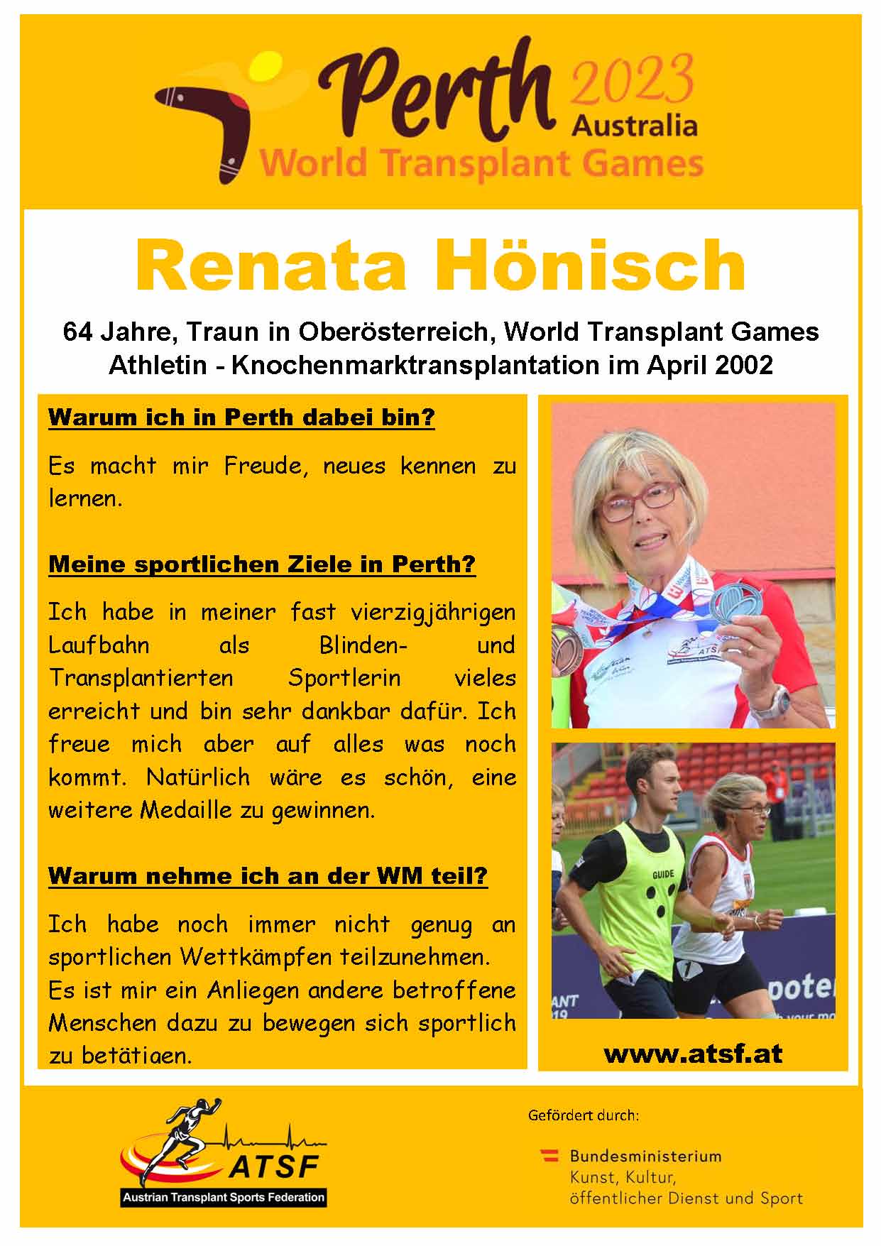 Renata Hönisch