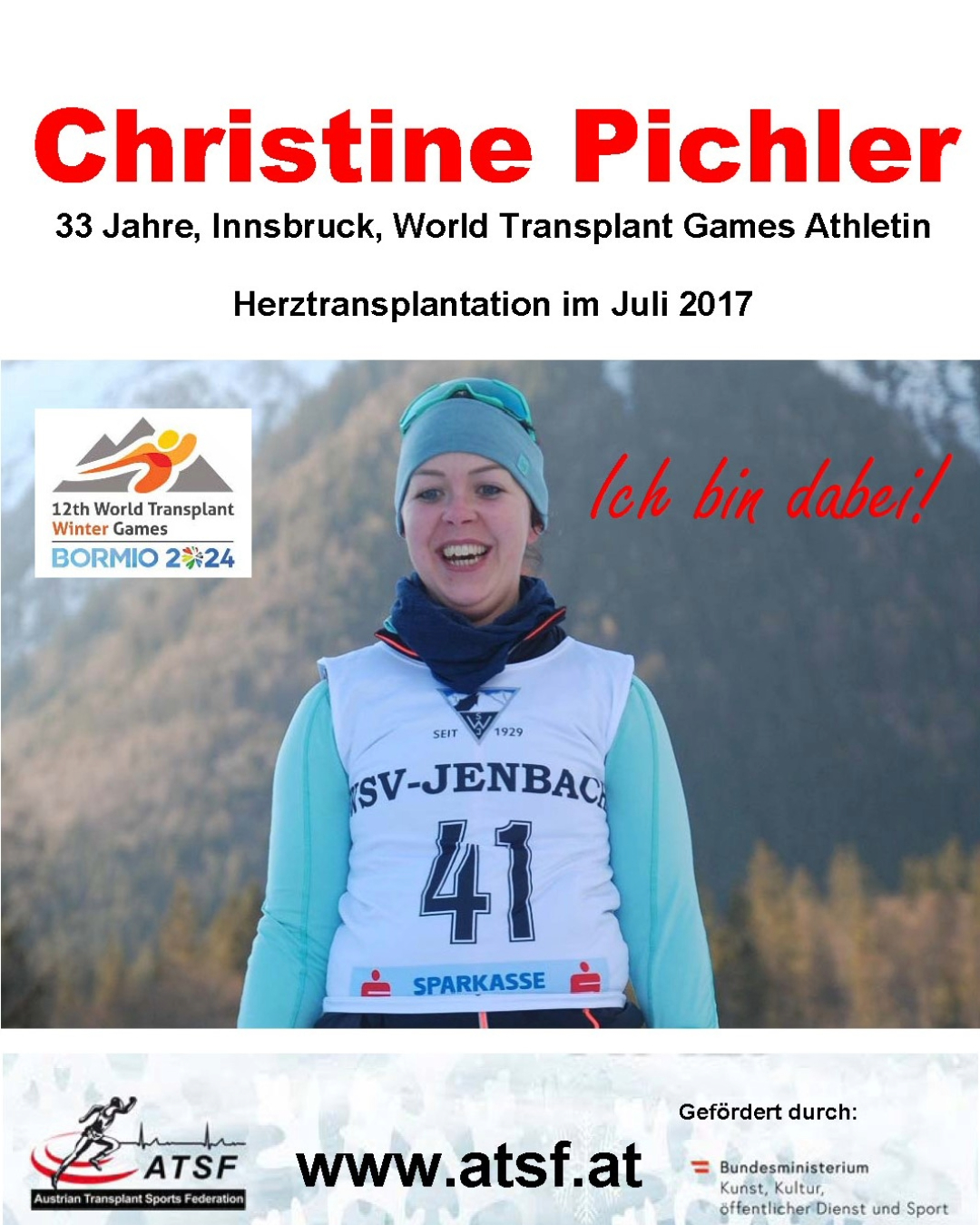 Christine Pichler 4 5