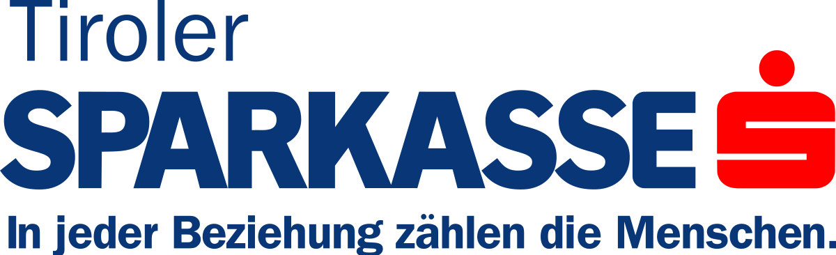 TirolerSparkasse Logo
