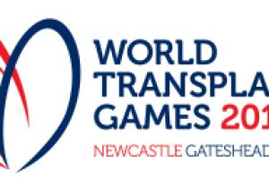 22 . Sommer World Transplnat Games 2019