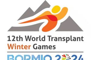 Winter World Transplant Games – Bormio 2024