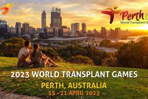 WTG Perth 2023 - "Wir feiern das Leben!"