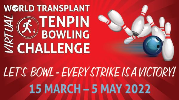 Tenpin bowling challenge
